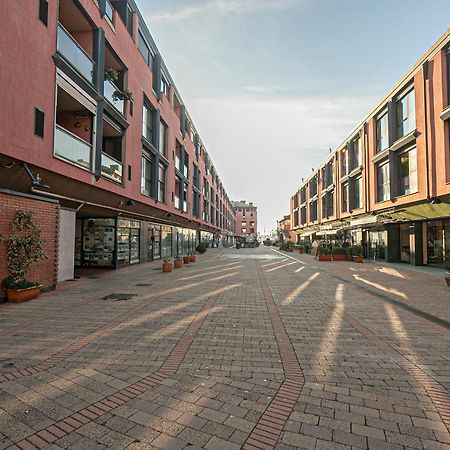 Real Italian Estate - Red Coral Apartment Генуа Екстериор снимка